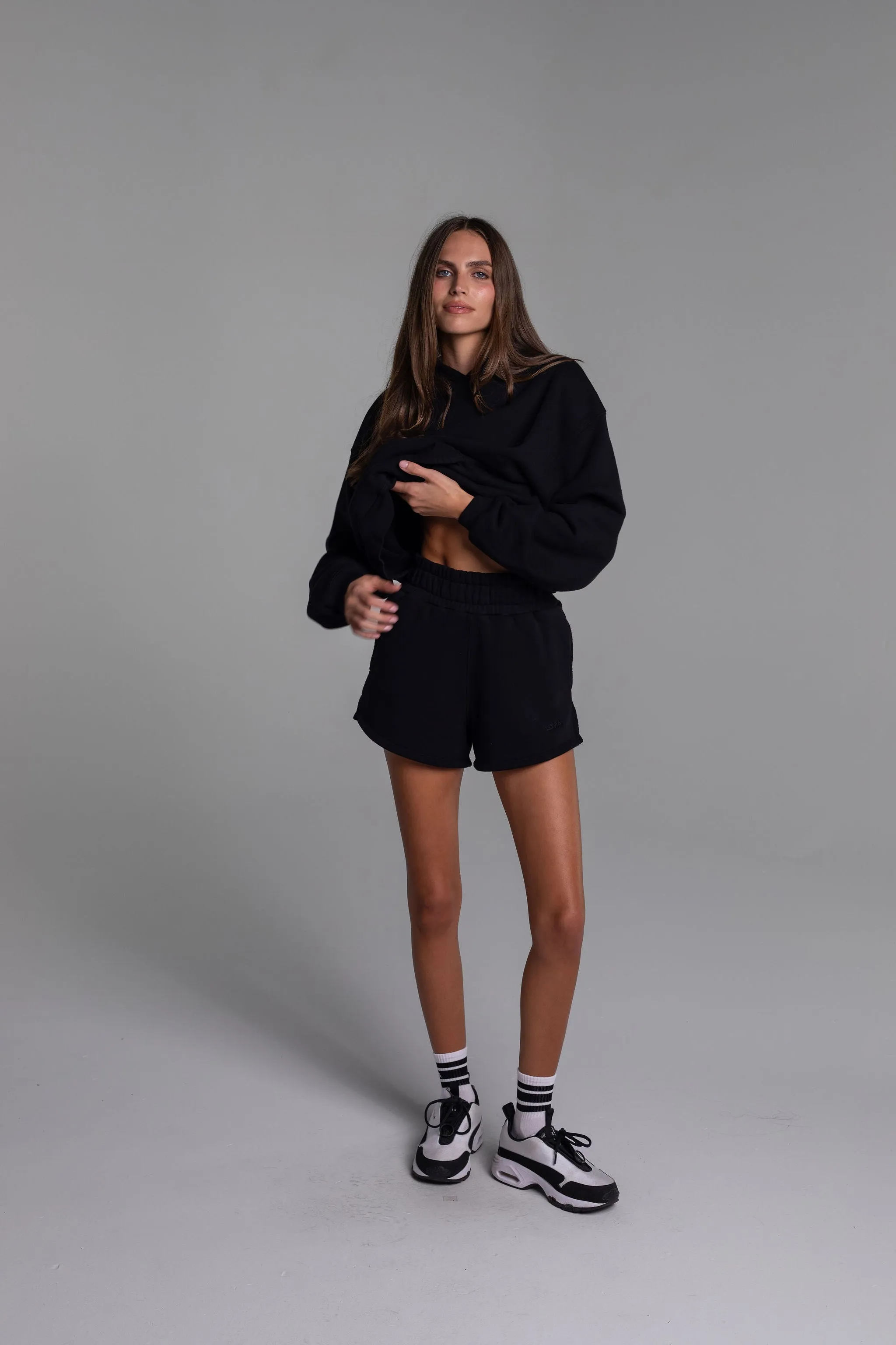 Heritage Sport Shorts sold by LDMA product image thumbnail 3