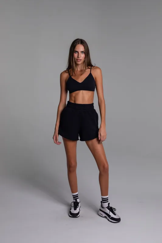 Heritage Sport Shorts made by LDMA