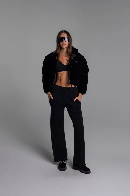 All Day Straight Leg Sweats sold by LDMA