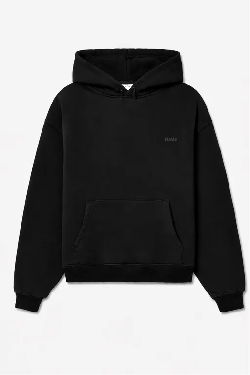 Heritage Hoodie sold by LDMA product image thumbnail 3