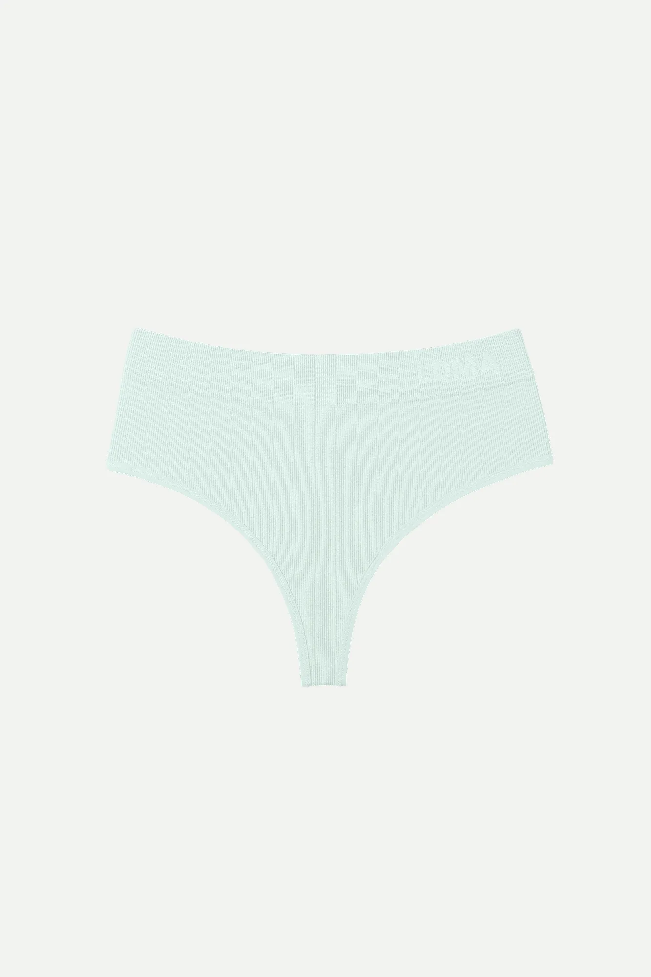 High Sculpt Thong Rib sold by LDMA product image thumbnail 2