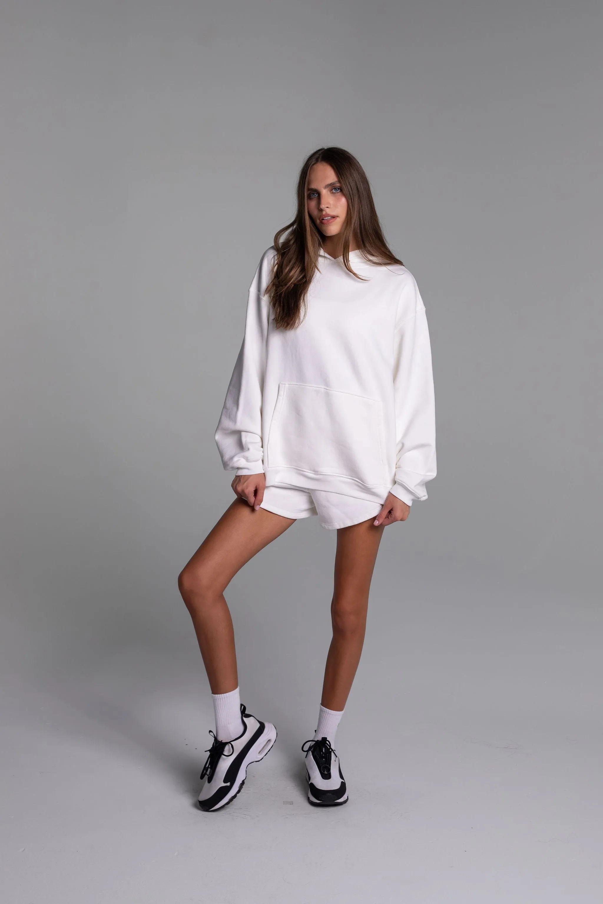 Heritage Hoodie sold by LDMA product image thumbnail 2
