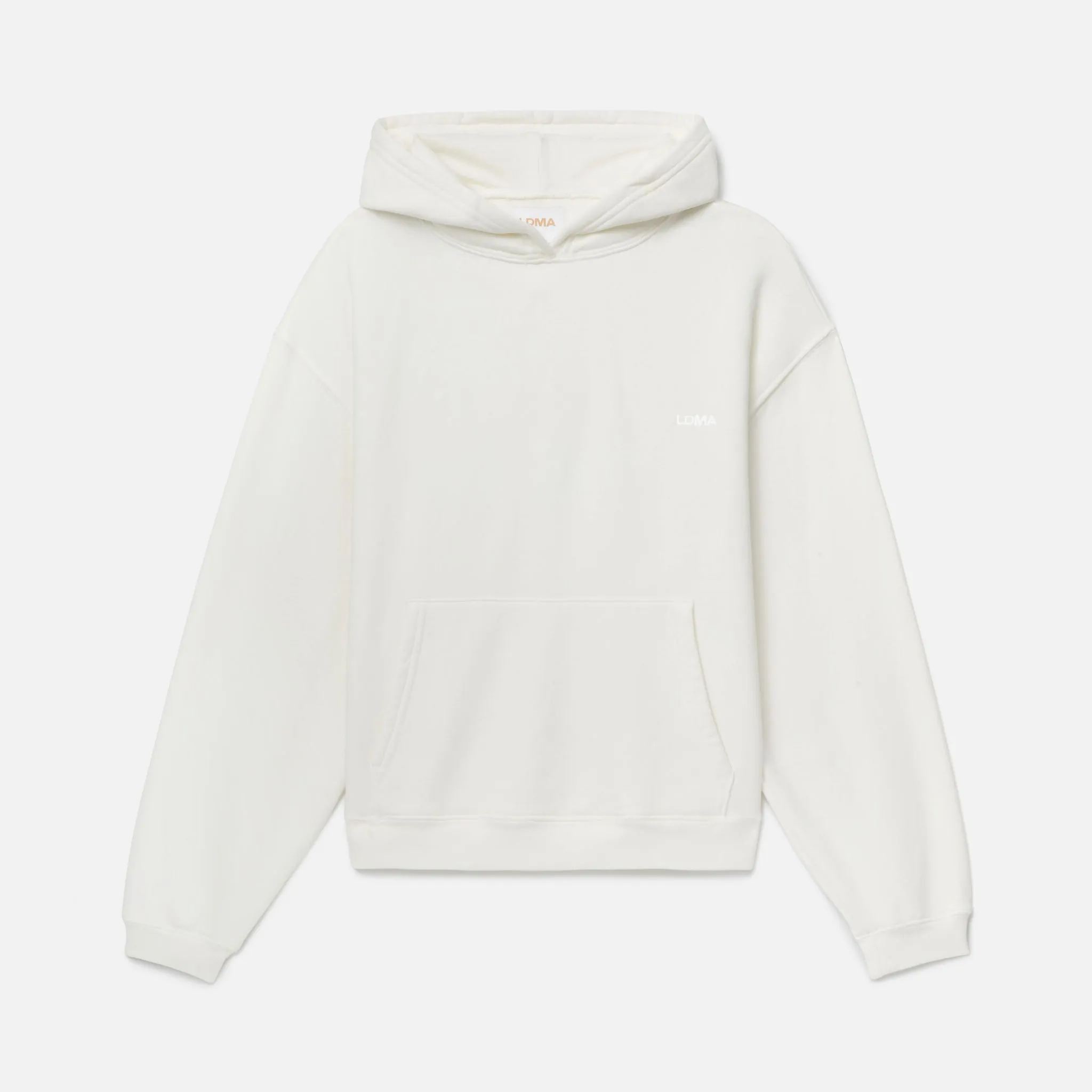 Heritage Hoodie sold by LDMA product image thumbnail 4