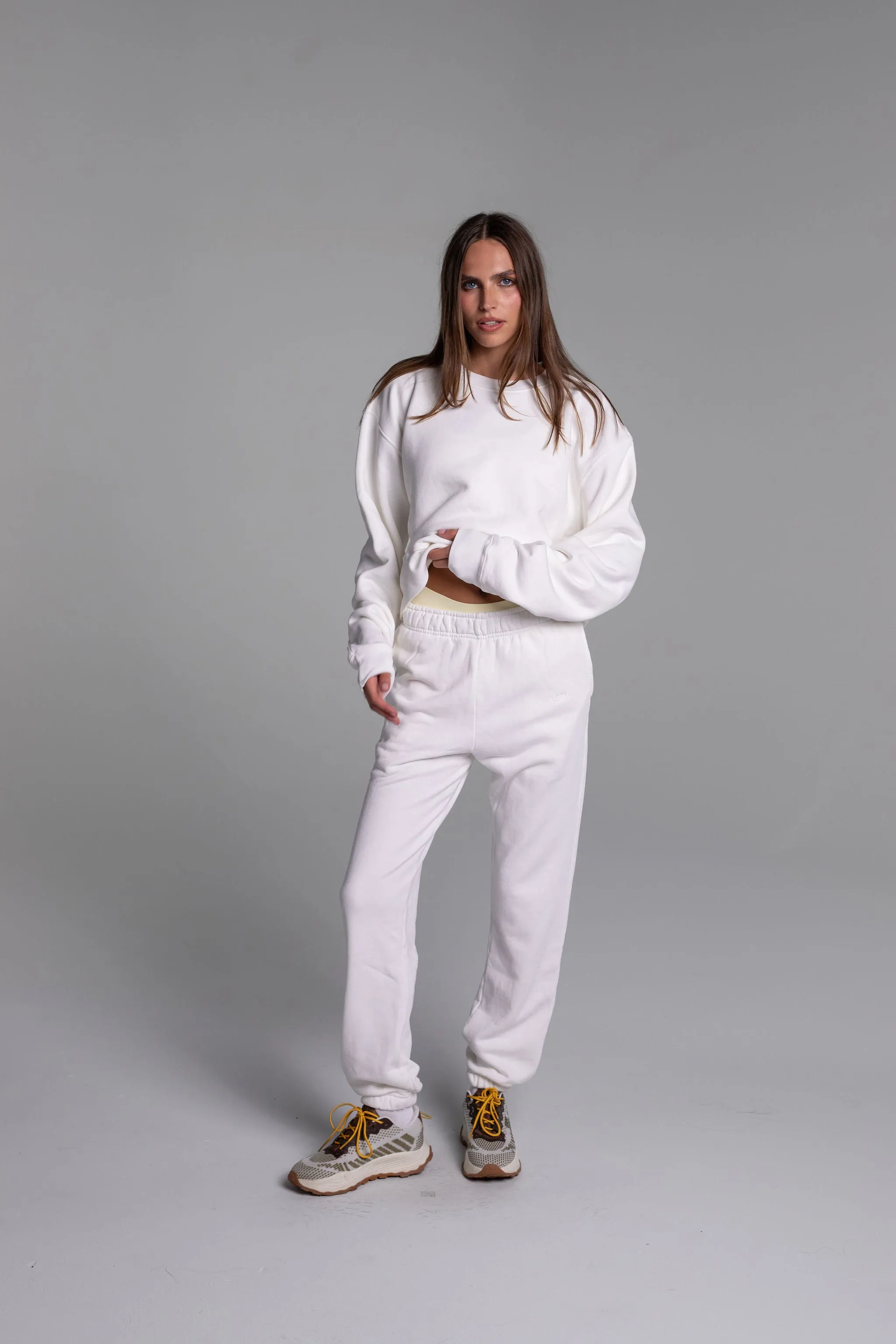 All Day Joggers sold by LDMA