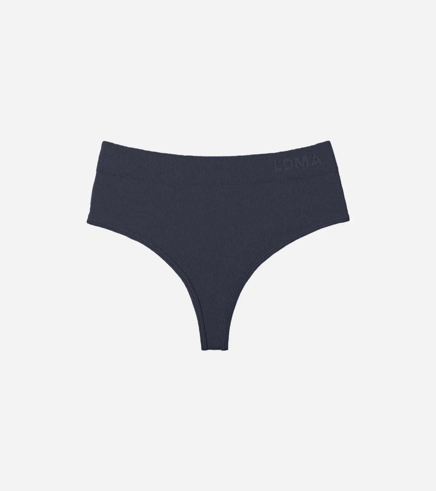 High Sculpt Thong Rib sold by LDMA product image thumbnail 3