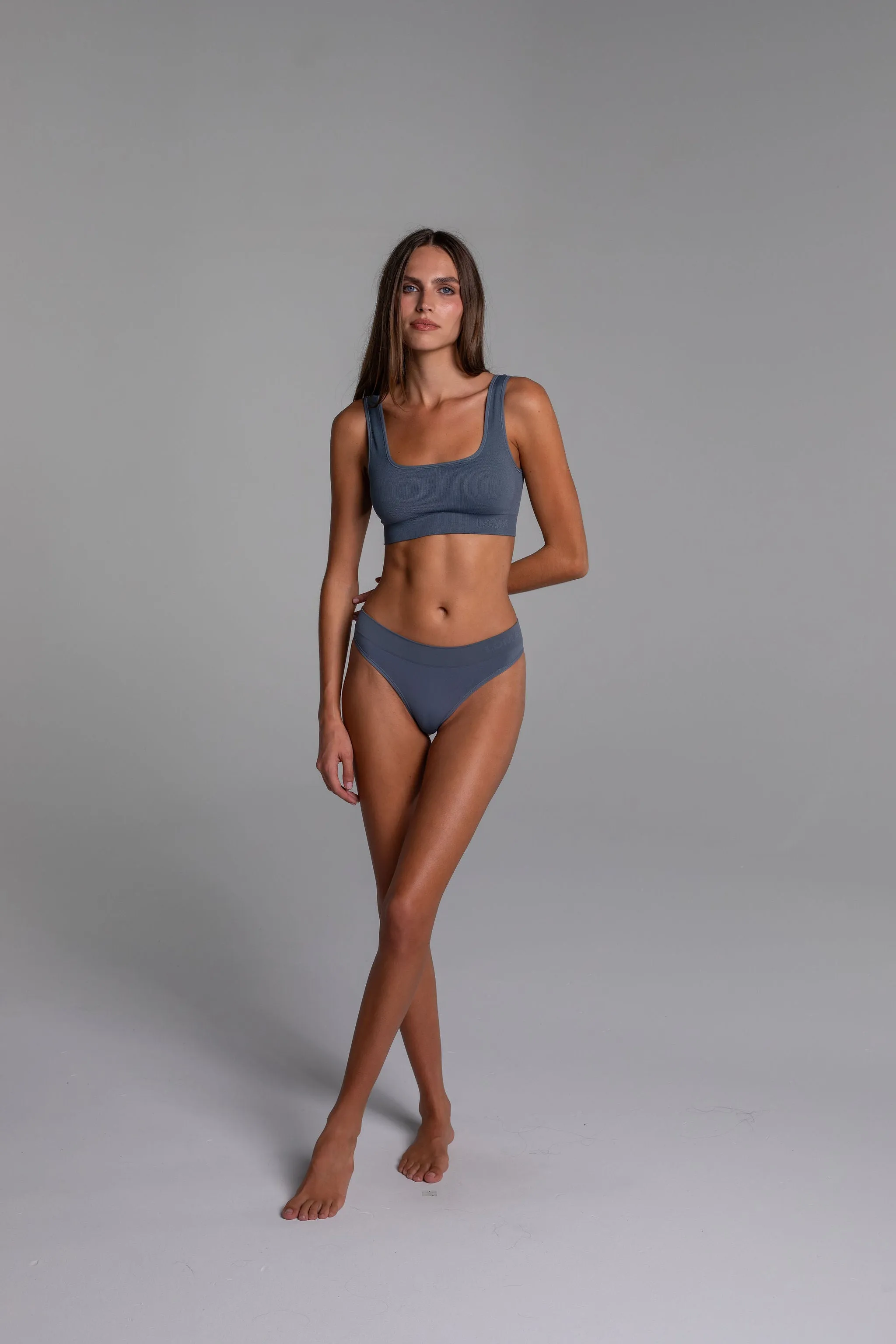 Low Hide Thong sold by LDMA product image thumbnail 2