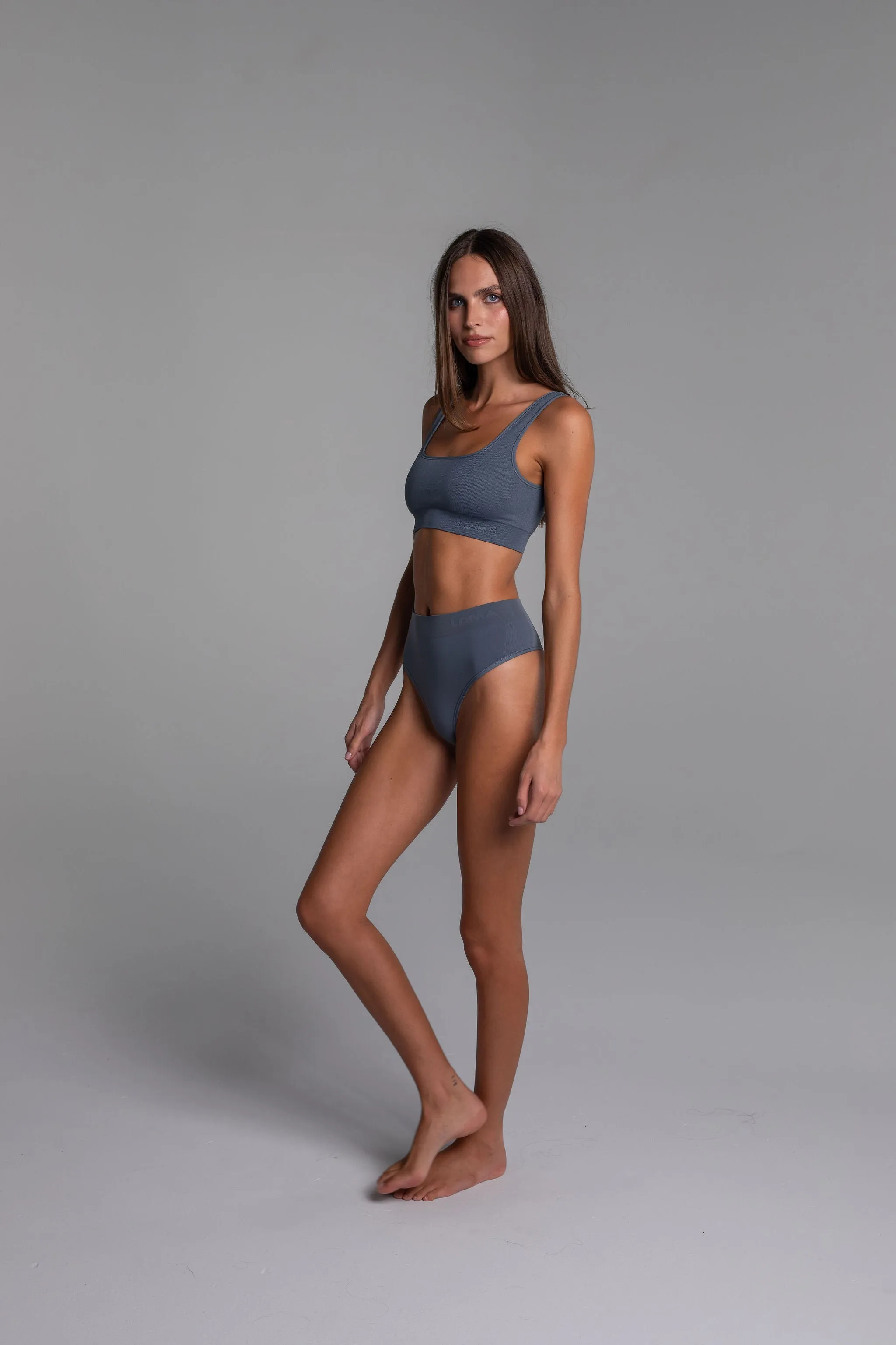 High Sculpt Thong sold by LDMA product image thumbnail 2