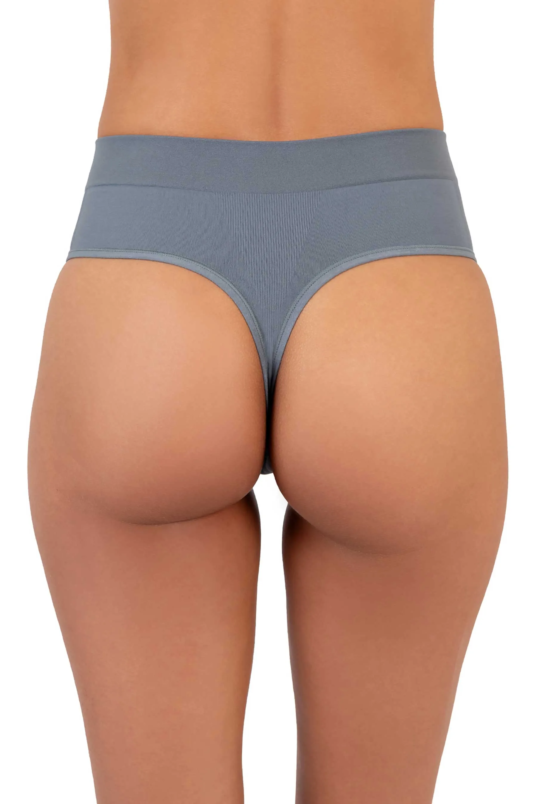 High Sculpt Thong sold by LDMA product image thumbnail 5