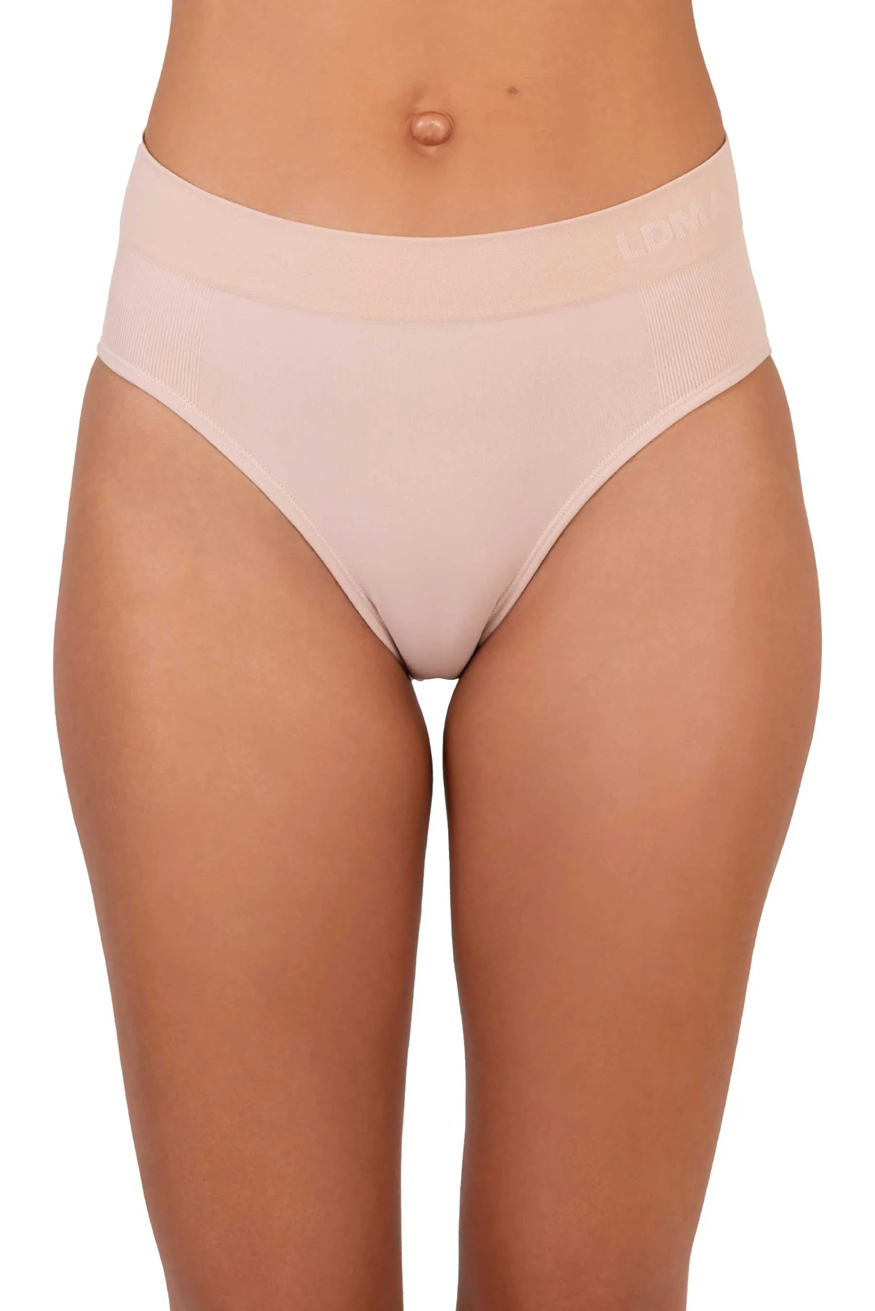 High Sculpt Thong sold by LDMA product image thumbnail 4