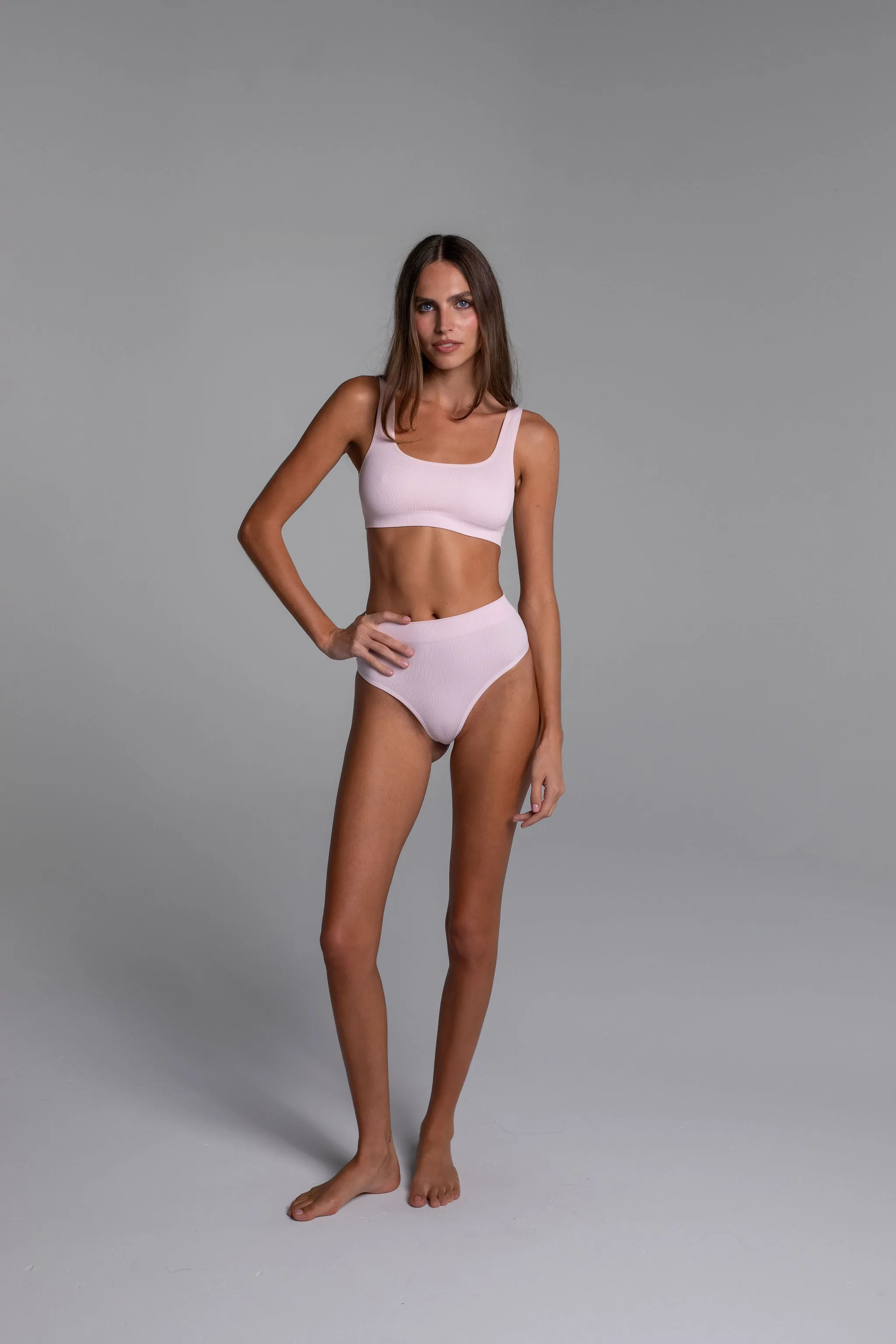 High Sculpt Thong sold by LDMA product image thumbnail 2