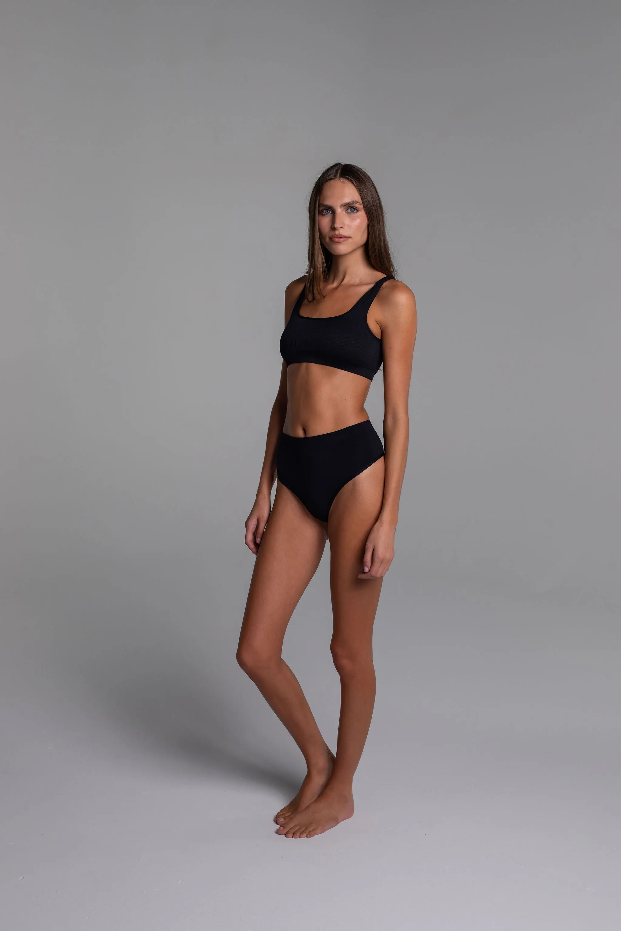 High Sculpt Thong sold by LDMA product image thumbnail 2