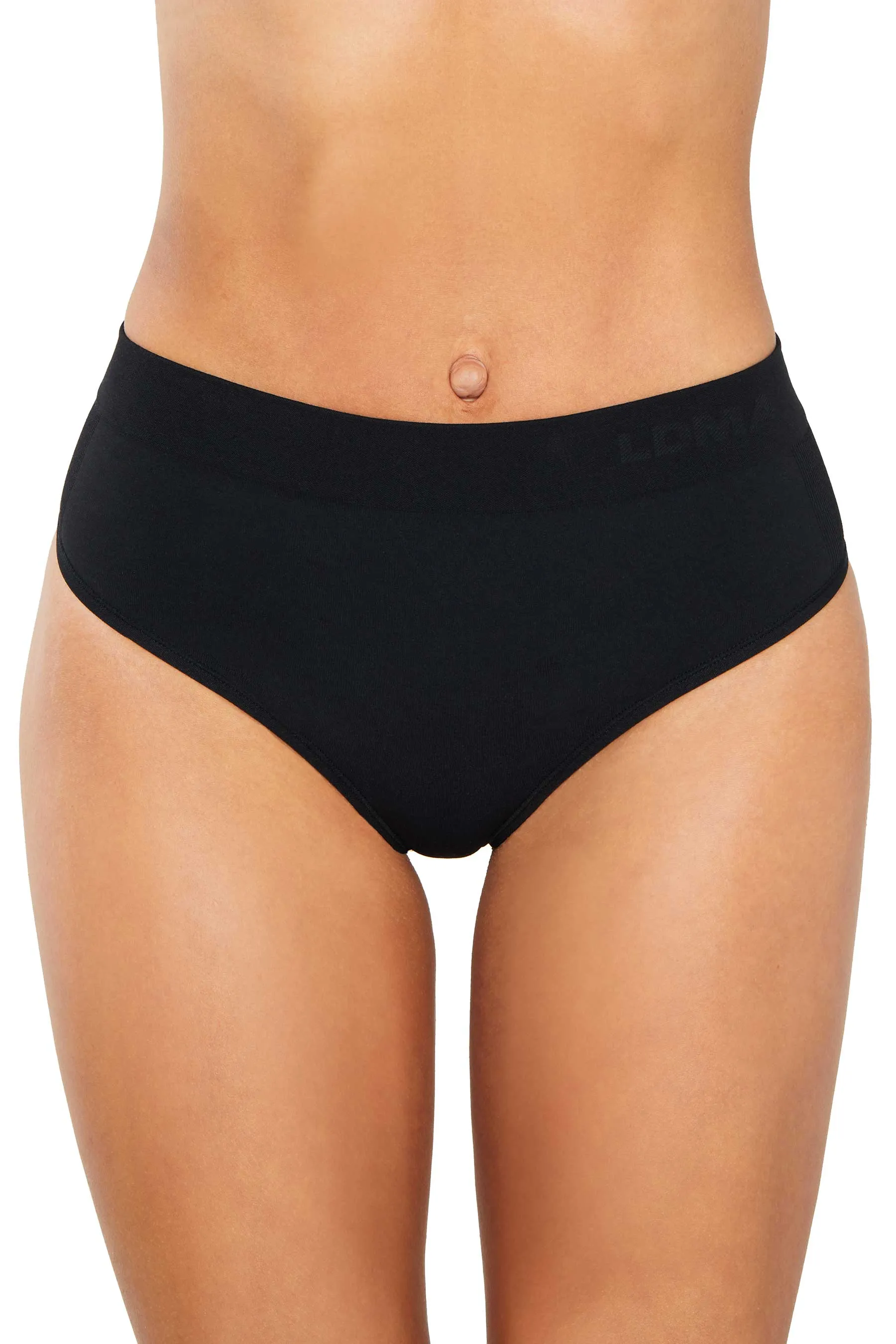 High Sculpt Thong sold by LDMA product image thumbnail 3