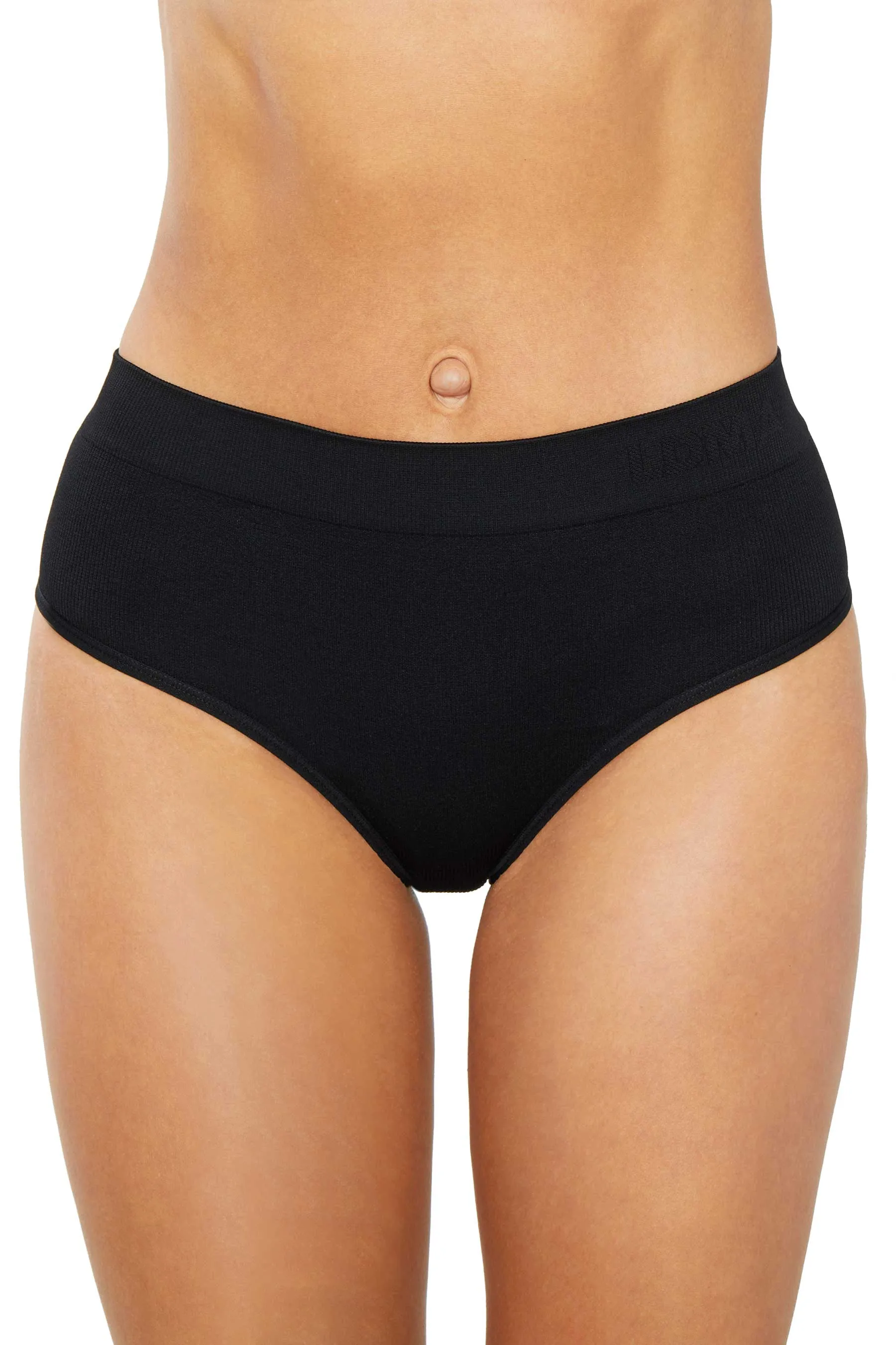 High Sculpt Thong Rib sold by LDMA product image thumbnail 3