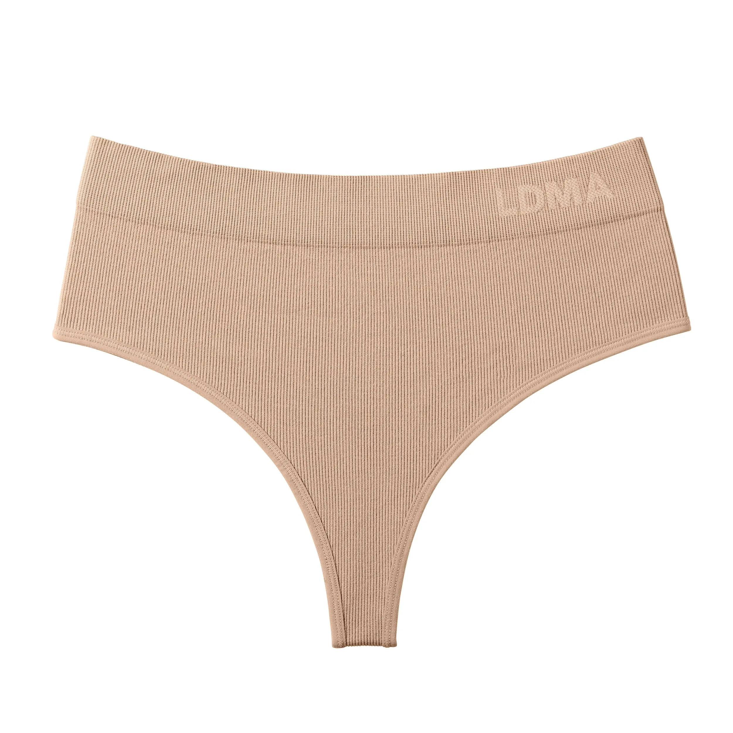 High Sculpt Thong Rib sold by LDMA product image thumbnail 3