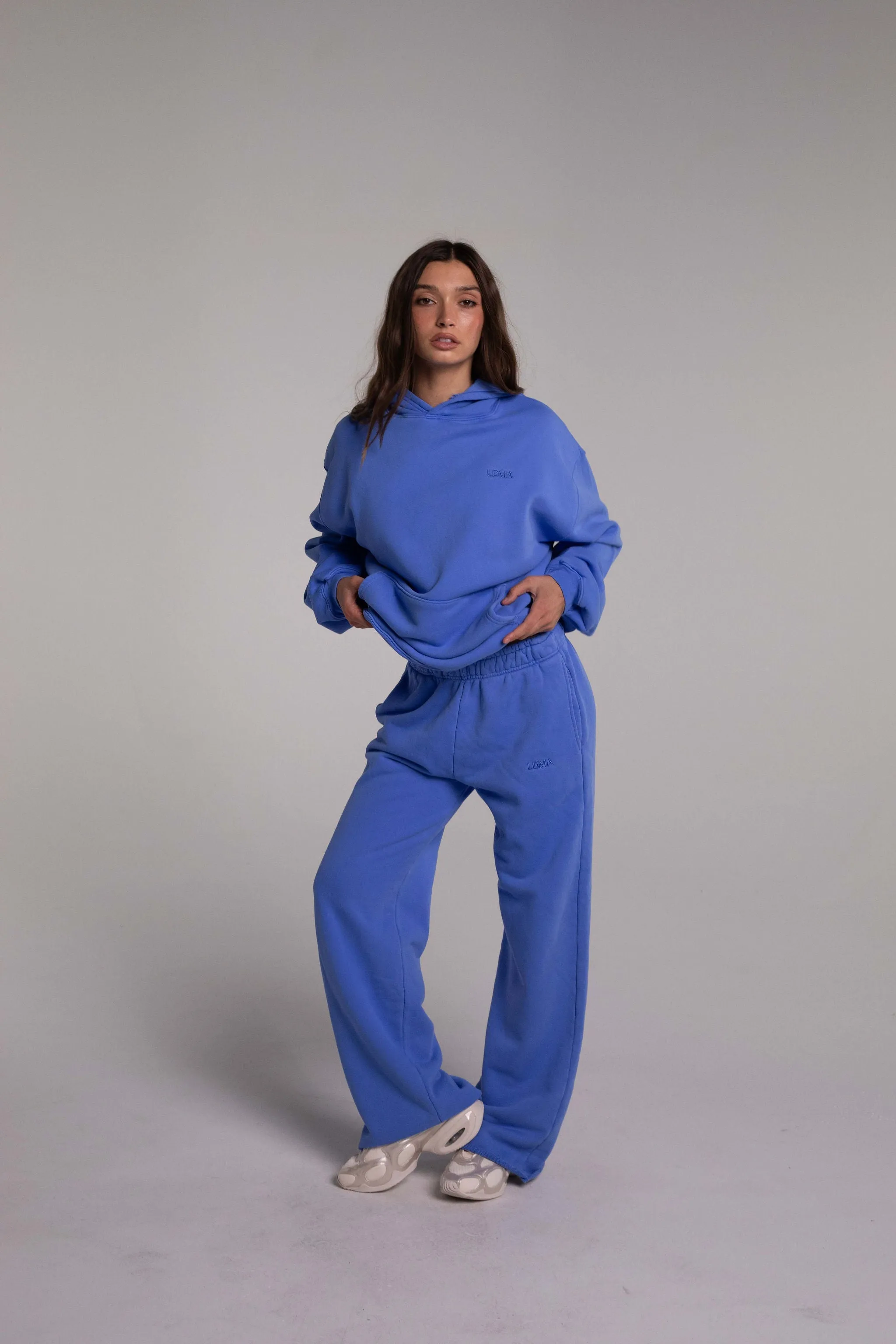 All Day Straight Leg Sweats sold by LDMA product image thumbnail 2