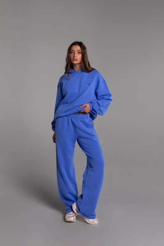 All Day Straight Leg Sweats made by LDMA