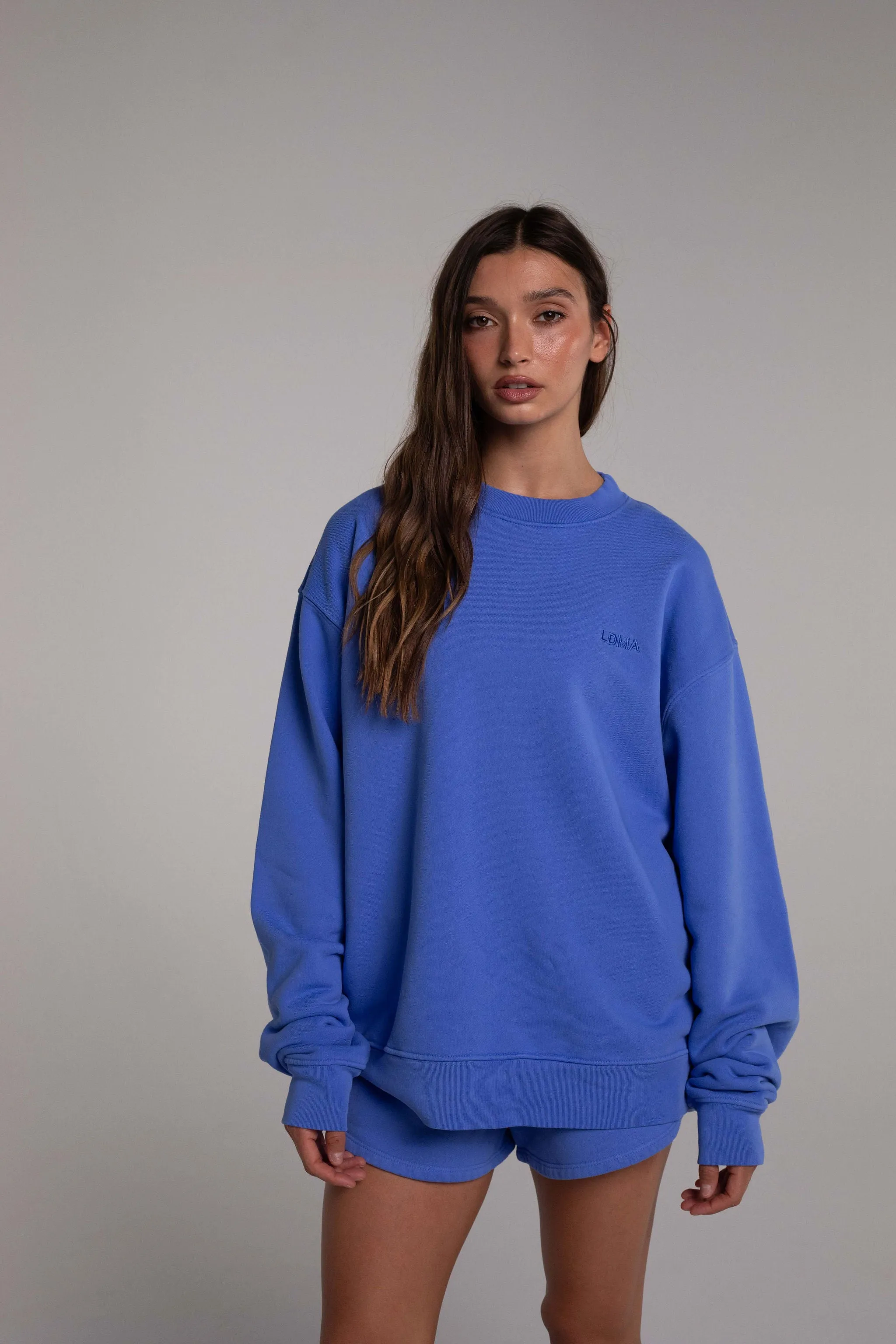 All Day Crew sold by LDMA product image thumbnail 3
