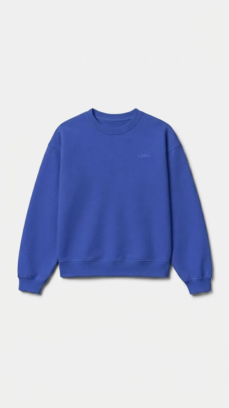 All Day Crew sold by LDMA product image thumbnail 4