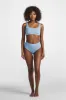 High Sculpt Thong Rib sold by LDMA