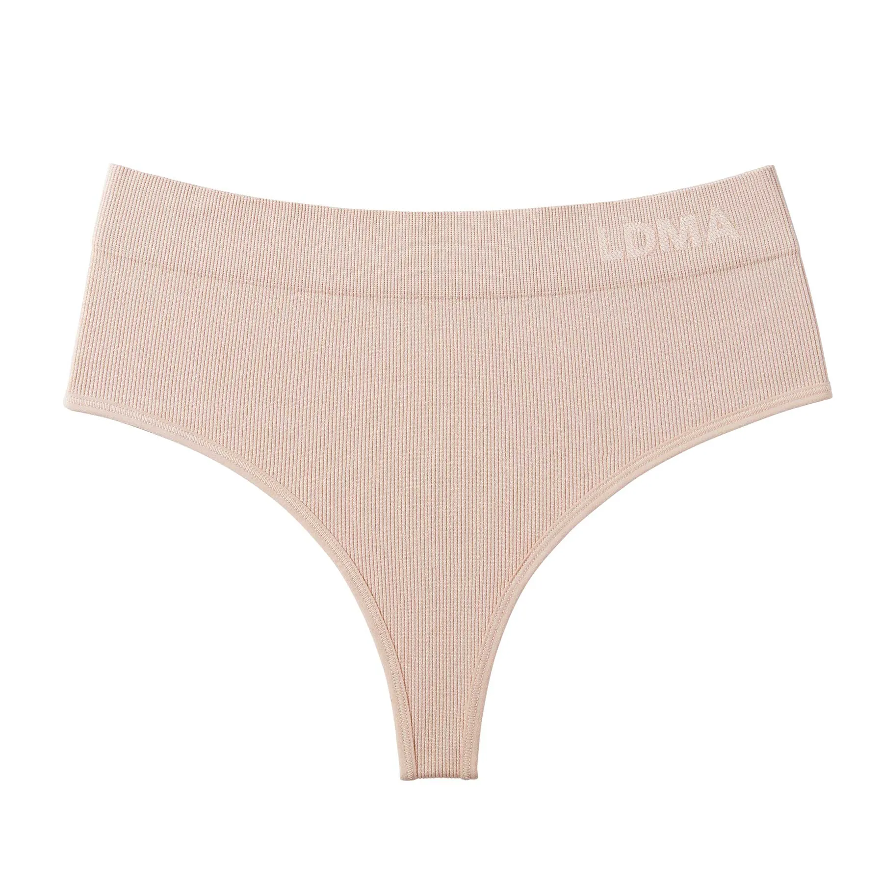 High Sculpt Thong Rib sold by LDMA product image thumbnail 4