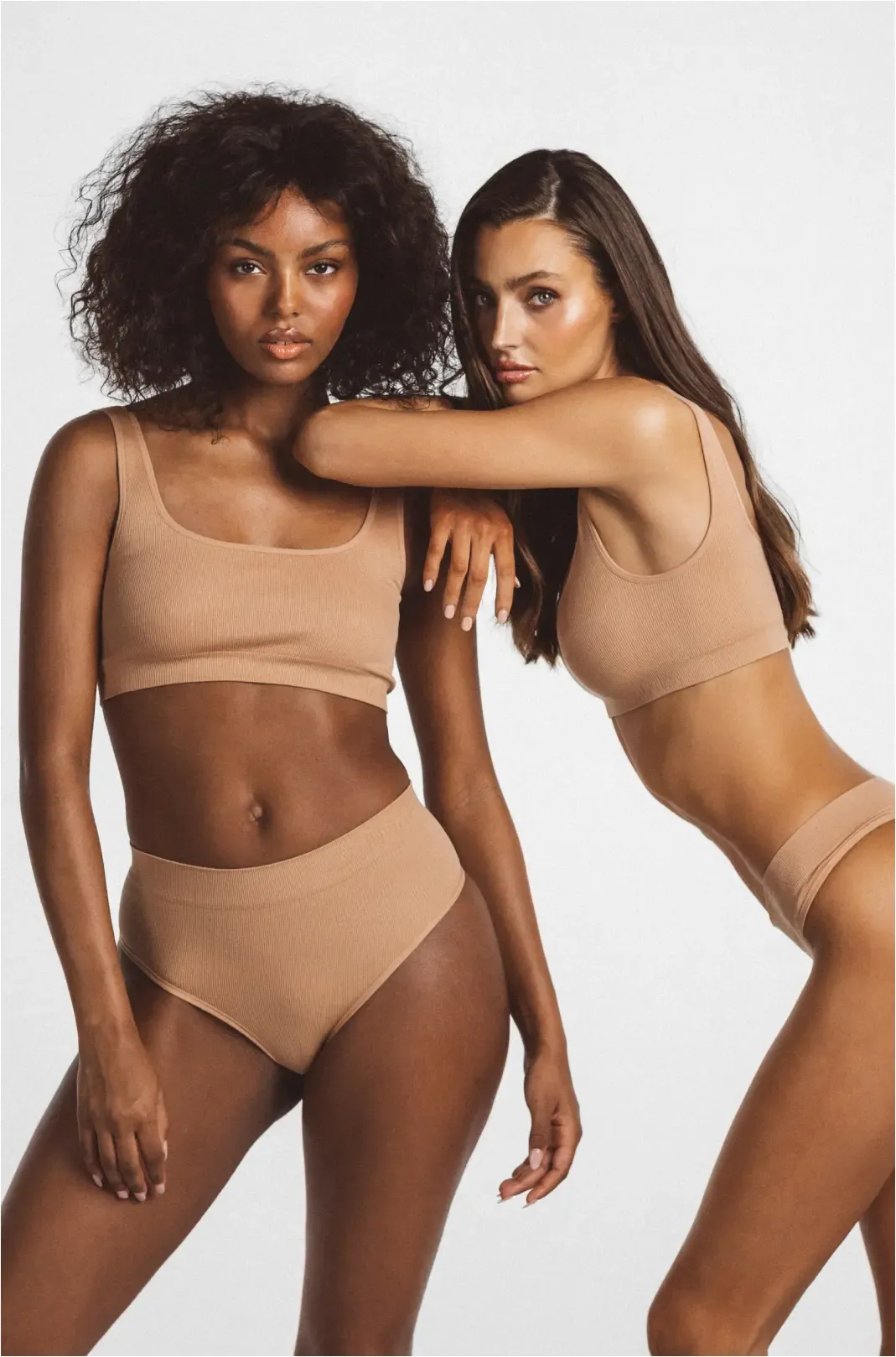 High Sculpt Bra Rib sold by LDMA product image thumbnail 4