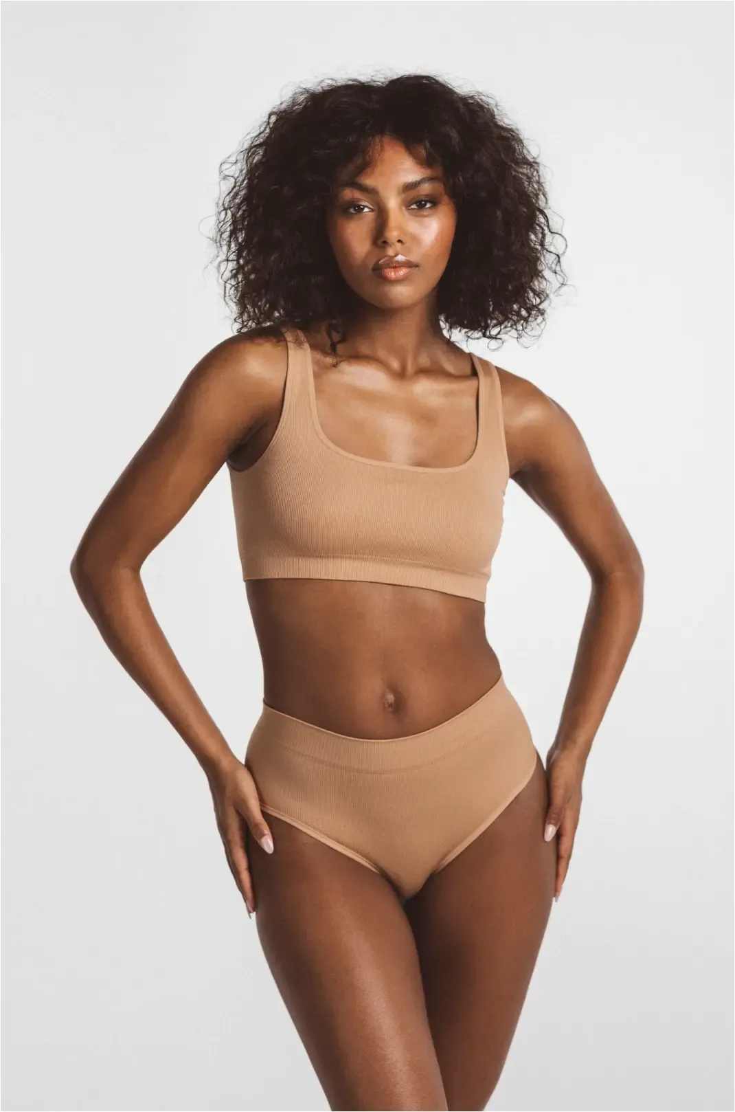 High Sculpt Bra Rib sold by LDMA product image thumbnail 2