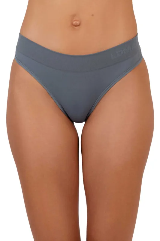 Low Hide Thong sold by LDMA