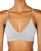 Low Show V Bralette sold by LDMA
