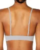 Low Show V Bralette sold by LDMA