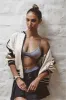 Low Show V Bralette sold by LDMA