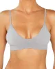 Low Show V Bralette sold by LDMA
