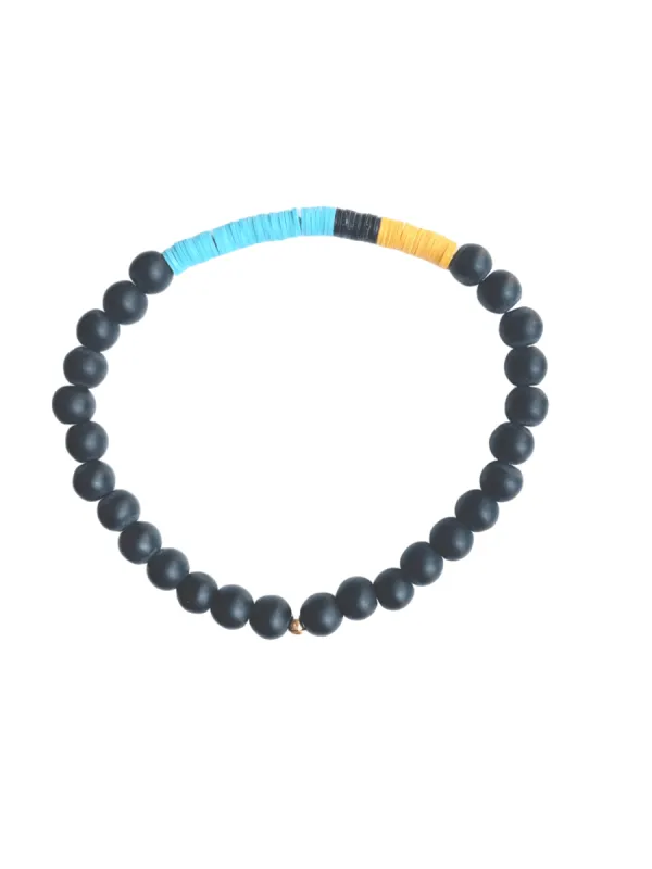 Men's Bahamas Bracelet sold by LeMel