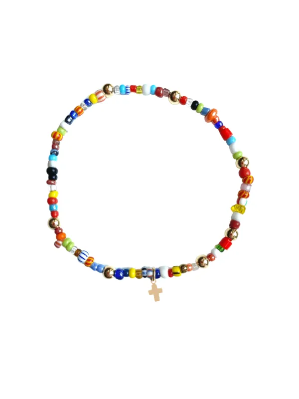 Family Legacy Stretch Bracelet sold by LeMel