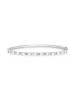 Eleanor Diamond Bangle 14K sold by LeMel