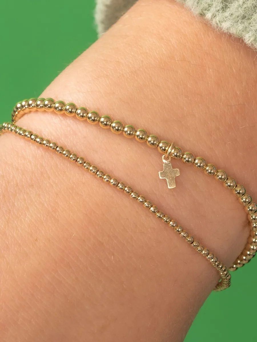 Faith Bracelet Set sold by LeMel product image thumbnail 3