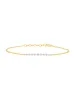 Chasing Diamonds Bracelet 14K sold by LeMel