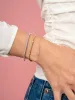 Chasing Diamonds Bracelet 14K sold by LeMel