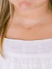 Name Necklace 14K sold by LeMel