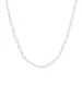 Emma Pearl Necklace sold by LeMel