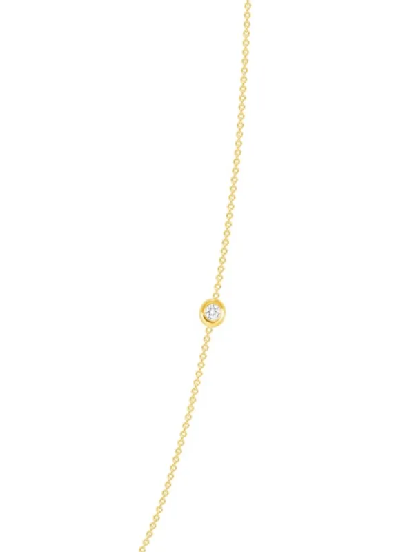 Add a Diamond 14K sold by LeMel