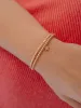 Elin Star Everyday Stretch Bracelet sold by LeMel