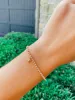 Elin Star Everyday Stretch Bracelet sold by LeMel