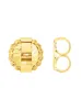 Medium Butterfly Earring Back 14K sold by LeMel