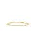 Serena Diamond Tennis Bracelet 14K sold by LeMel