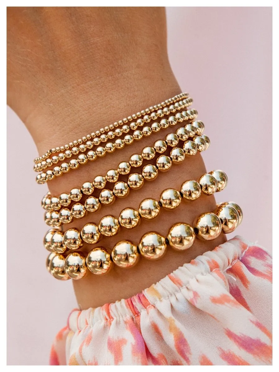 Ultimate Everyday Stretch Bracelet Set sold by LeMel product image thumbnail 5