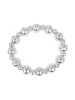 Double Bubble Stretch Bracelet sold by LeMel