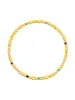 Rainbow Everyday Stretch Bracelet sold by LeMel