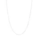 The Initial Necklace 14K - 2 Letters sold by LeMel