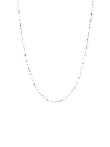 The Initial Necklace 14K - 2 Letters sold by LeMel