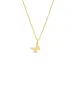 Elin Butterfly Everyday Necklace sold by LeMel
